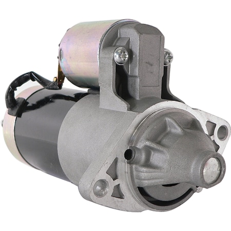 Db Electrical New Starter Fits Asuna Sunrunner Chevy Geo Gmc Tracker Pontiac 1.6L 410-48255
